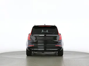 VOLVO XC90 2.0 T8 TE Black Edition eAWD