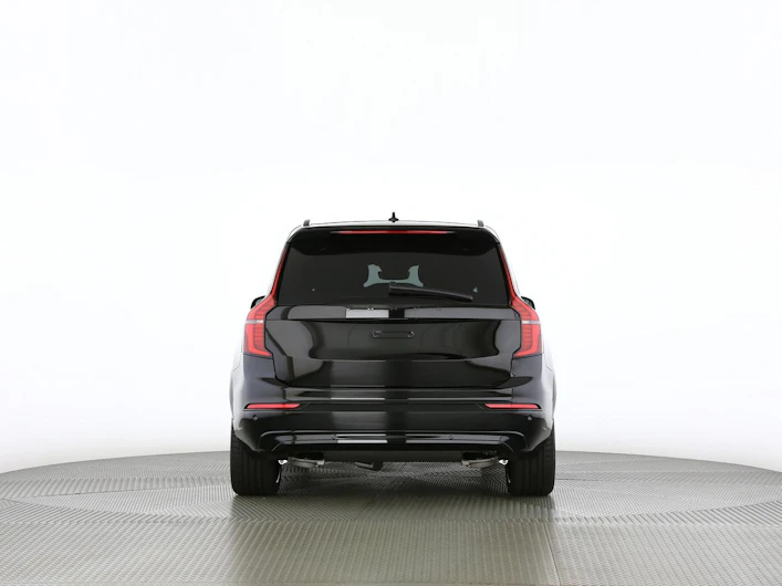 Fahrzeugbild VOLVO XC90