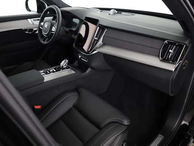 VOLVO XC90 2.0 T8 TE Black Edition eAWD