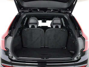 Fahrzeugbild VOLVO XC90 2.0 T8 TE Black Edition eAWD
