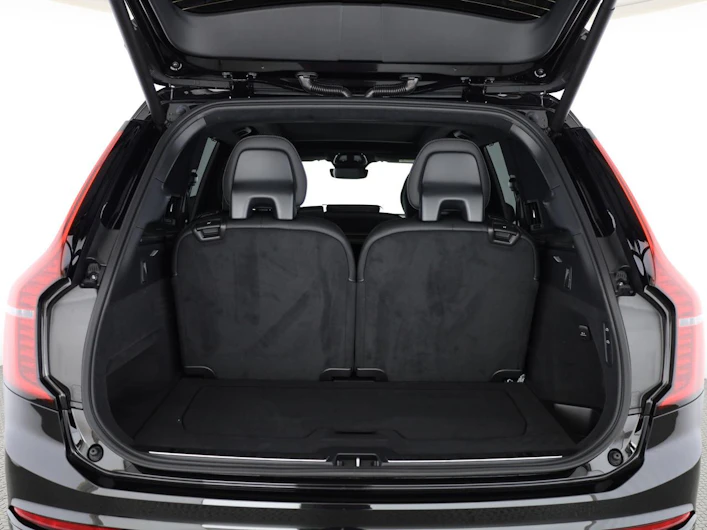 Fahrzeugbild VOLVO XC90