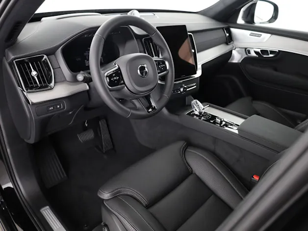VOLVO XC90 2.0 T8 TE Black Edition eAWD