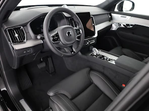 Fahrzeugbild VOLVO XC90 2.0 T8 TE Black Edition eAWD