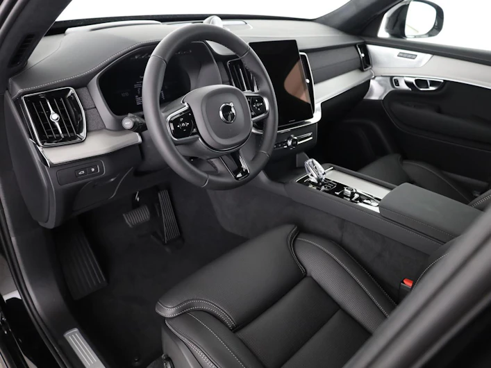 Fahrzeugbild VOLVO XC90