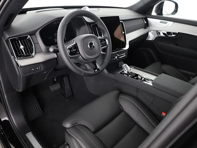 VOLVO XC90 2.0 T8 TE Black Edition eAWD