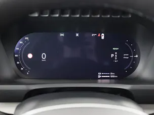 VOLVO XC90 2.0 T8 TE Black Edition eAWD
