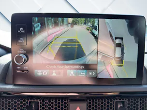 HONDA CR-V 2.0 i-MMD Advance 4WD, Leasing Aktion 1.9 %, inkl. GRATIS Winterräder in Wert von 2200.-