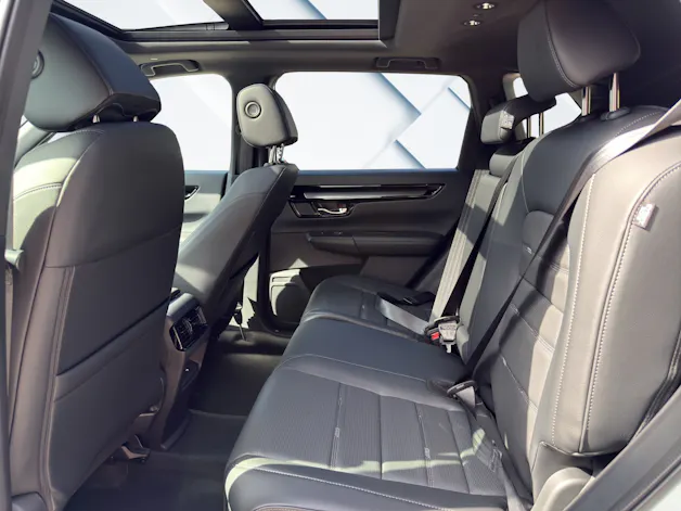 HONDA CR-V 2.0 i-MMD Advance 4WD, Leasing Aktion 1.9 %, inkl. GRATIS Winterräder in Wert von 2200.-