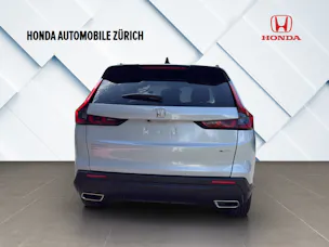 HONDA CR-V 2.0 i-MMD Advance 4WD, Leasing Aktion 1.9 %, inkl. GRATIS Winterräder in Wert von 2200.-