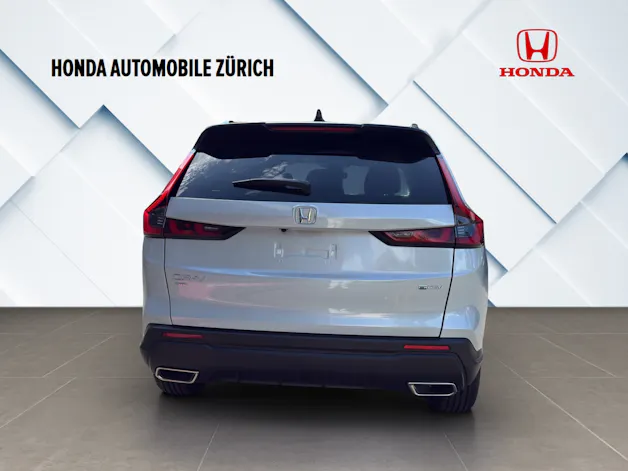 HONDA CR-V 2.0 i-MMD Advance 4WD, Leasing Aktion 1.9 %, inkl. GRATIS Winterräder in Wert von 2200.-