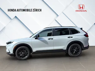 HONDA CR-V 2.0 i-MMD Advance 4WD, Leasing Aktion 1.9 %, inkl. GRATIS Winterräder in Wert von 2200.-