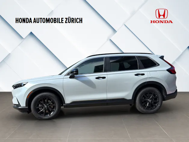 HONDA CR-V 2.0 i-MMD Advance 4WD, Leasing Aktion 1.9 %, inkl. GRATIS Winterräder in Wert von 2200.-