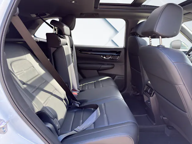 HONDA CR-V 2.0 i-MMD Advance 4WD, Leasing Aktion 1.9 %, inkl. GRATIS Winterräder in Wert von 2200.-