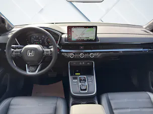 HONDA CR-V 2.0 i-MMD Advance 4WD, Leasing Aktion 1.9 %, inkl. GRATIS Winterräder in Wert von 2200.-