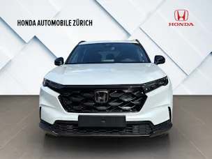 HONDA CR-V 2.0 i-MMD Advance 4WD, Leasing Aktion 1.9 %, inkl. GRATIS Winterräder in Wert von 2200.-