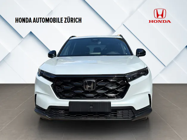 HONDA CR-V 2.0 i-MMD Advance 4WD, Leasing Aktion 1.9 %, inkl. GRATIS Winterräder in Wert von 2200.-