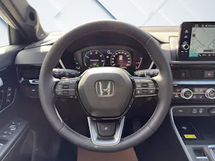 HONDA CR-V 2.0 i-MMD Advance 4WD, Leasing Aktion 1.9 %, inkl. GRATIS Winterräder in Wert von 2200.-