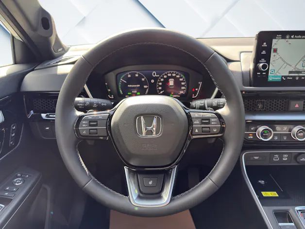 HONDA CR-V 2.0 i-MMD Advance 4WD, Leasing Aktion 1.9 %, inkl. GRATIS Winterräder in Wert von 2200.-