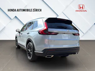 HONDA CR-V 2.0 i-MMD Advance 4WD, Leasing Aktion 1.9 %, inkl. GRATIS Winterräder in Wert von 2200.-