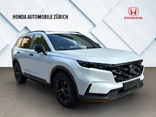 HONDA CR-V 2.0 i-MMD Advance 4WD, Leasing Aktion 1.9 %, inkl. GRATIS Winterräder in Wert von 2200.-