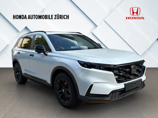 HONDA CR-V 2.0 i-MMD Advance 4WD, Leasing Aktion 1.9 %, inkl. GRATIS Winterräder in Wert von 2200.-
