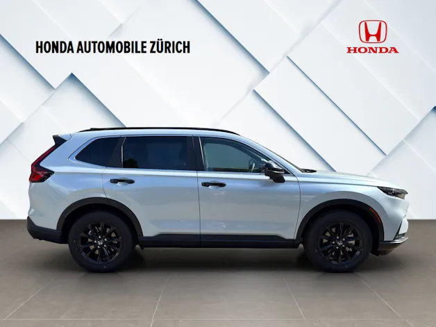 HONDA CR-V 2.0 i-MMD Advance 4WD, Leasing Aktion 1.9 %, inkl. GRATIS Winterräder in Wert von 2200.-