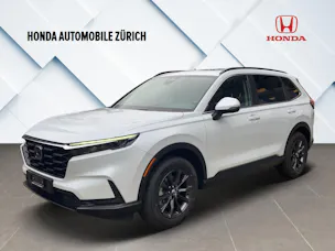 HONDA CR-V 2.0 i-MMD Advance 4WD, Leasing Aktion 1.9 %, inkl. GRATIS Winterräder in Wert von 2200.-