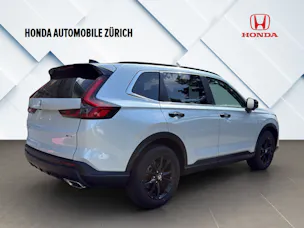 HONDA CR-V 2.0 i-MMD Advance 4WD, Leasing Aktion 1.9 %, inkl. GRATIS Winterräder in Wert von 2200.-