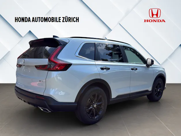 HONDA CR-V 2.0 i-MMD Advance 4WD, Leasing Aktion 1.9 %, inkl. GRATIS Winterräder in Wert von 2200.-