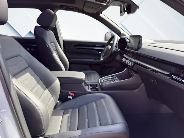 HONDA CR-V 2.0 i-MMD Advance 4WD, Leasing Aktion 1.9 %, inkl. GRATIS Winterräder in Wert von 2200.-