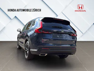 HONDA CR-V 2.0 i-MMD Advance 4WD, Leasing Aktion 1.9 %, inkl. GRATIS Winterräder in Wert von 2200.-
