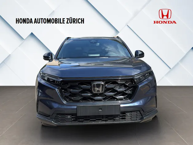 HONDA CR-V 2.0 i-MMD Advance 4WD, Leasing Aktion 1.9 %, inkl. GRATIS Winterräder in Wert von 2200.-