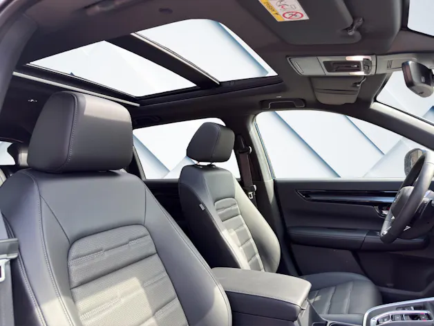 HONDA CR-V 2.0 i-MMD Advance 4WD, Leasing Aktion 1.9 %, inkl. GRATIS Winterräder in Wert von 2200.-
