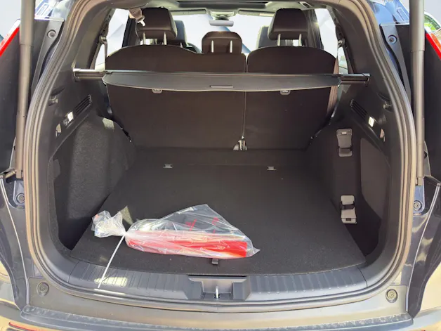 HONDA CR-V 2.0 i-MMD Advance 4WD, Leasing Aktion 1.9 %, inkl. GRATIS Winterräder in Wert von 2200.-