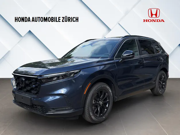 HONDA CR-V 2.0 i-MMD Advance 4WD, Leasing Aktion 1.9 %, inkl. GRATIS Winterräder in Wert von 2200.-