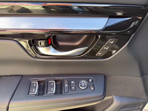 HONDA CR-V 2.0 i-MMD Advance 4WD, Leasing Aktion 1.9 %, inkl. GRATIS Winterräder in Wert von 2200.-
