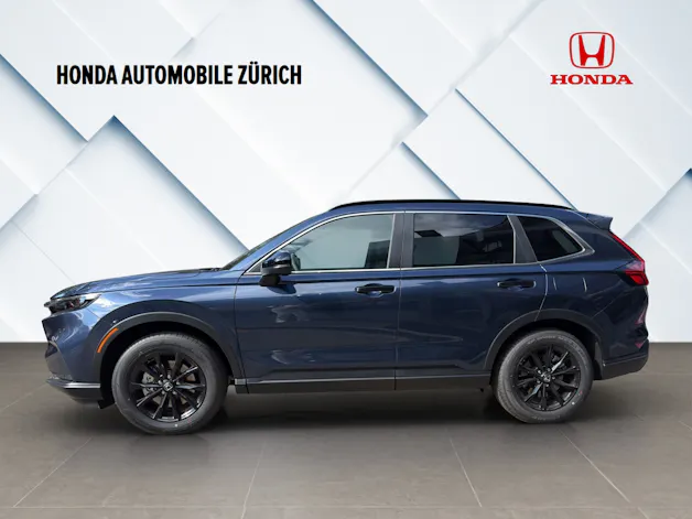 HONDA CR-V 2.0 i-MMD Advance 4WD, Leasing Aktion 1.9 %, inkl. GRATIS Winterräder in Wert von 2200.-