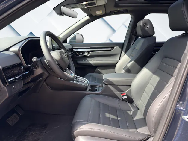 HONDA CR-V 2.0 i-MMD Advance 4WD, Leasing Aktion 1.9 %, inkl. GRATIS Winterräder in Wert von 2200.-