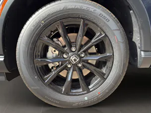 HONDA CR-V 2.0 i-MMD Advance 4WD, Leasing Aktion 1.9 %, inkl. GRATIS Winterräder in Wert von 2200.-