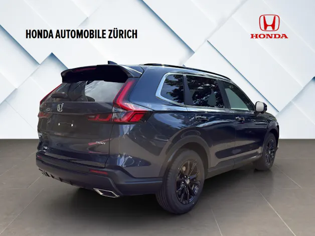 HONDA CR-V 2.0 i-MMD Advance 4WD, Leasing Aktion 1.9 %, inkl. GRATIS Winterräder in Wert von 2200.-