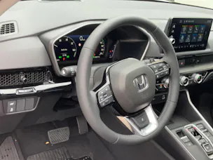 HONDA CR-V 2.0 i-MMD Advance 4WD, Leasing Aktion 1.9 %, Bis 8 Jahre oder 160'000 KM Garantie
