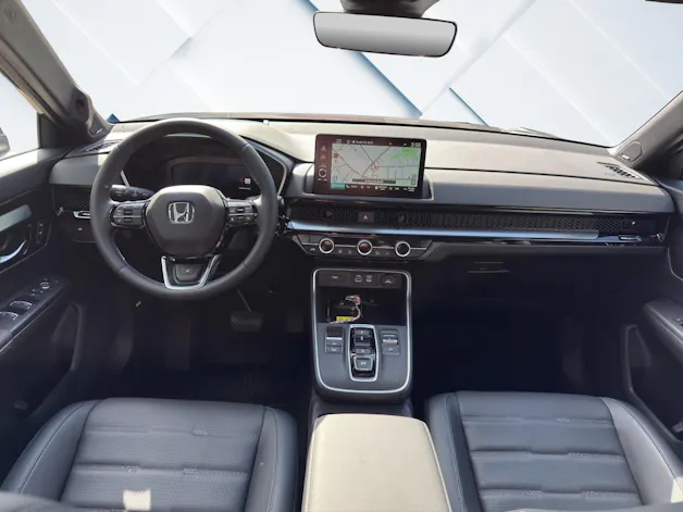 HONDA CR-V 2.0 i-MMD Advance 4WD, Leasing Aktion 1.9 %, inkl. GRATIS Winterräder in Wert von 2200.-