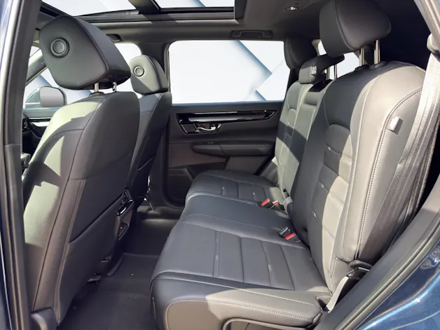 HONDA CR-V 2.0 i-MMD Advance 4WD, Leasing Aktion 1.9 %, inkl. GRATIS Winterräder in Wert von 2200.-