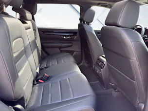 HONDA CR-V 2.0 i-MMD Advance 4WD, Leasing Aktion 1.9 %, inkl. GRATIS Winterräder in Wert von 2200.-