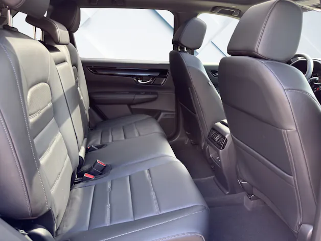 HONDA CR-V 2.0 i-MMD Advance 4WD, Leasing Aktion 1.9 %, inkl. GRATIS Winterräder in Wert von 2200.-