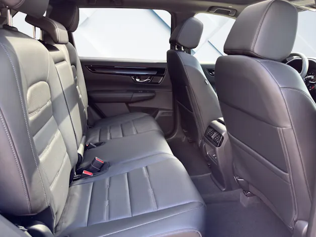 HONDA CR-V 2.0 i-MMD Advance 4WD, Leasing Aktion 1.9 %, inkl. GRATIS Winterräder in Wert von 2200.-