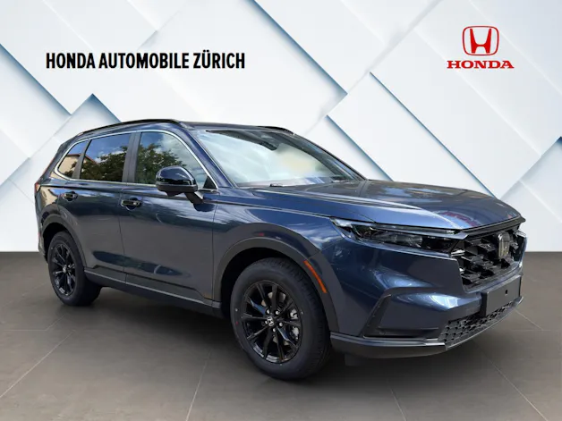 HONDA CR-V 2.0 i-MMD Advance 4WD, Leasing Aktion 1.9 %, inkl. GRATIS Winterräder in Wert von 2200.-