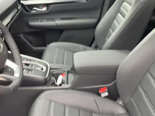HONDA CR-V 2.0 i-MMD Advance 4WD, Leasing Aktion 1.9 %, Bis 8 Jahre oder 160'000 KM Garantie