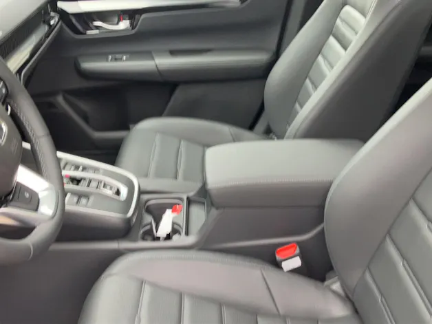 HONDA CR-V 2.0 i-MMD Advance 4WD, Leasing Aktion 1.9 %, Bis 8 Jahre oder 160'000 KM Garantie