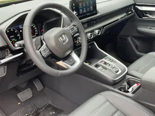 HONDA CR-V 2.0 i-MMD Advance 4WD, Leasing Aktion 1.9 %, Bis 8 Jahre oder 160'000 KM Garantie